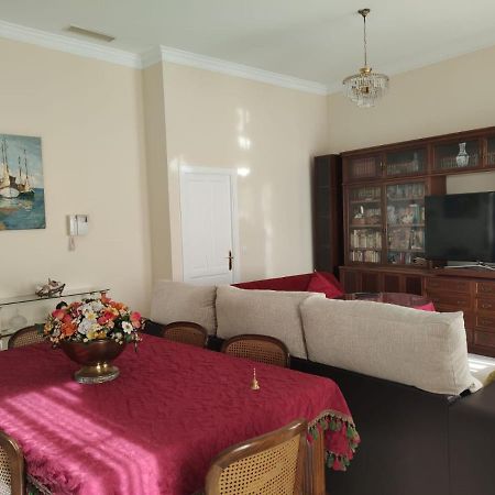 Apartamento Loft Tendillas Cordoba Exterior photo