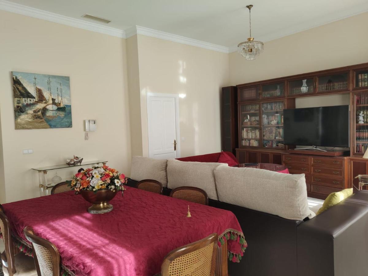 Apartamento Loft Tendillas Cordoba Exterior photo