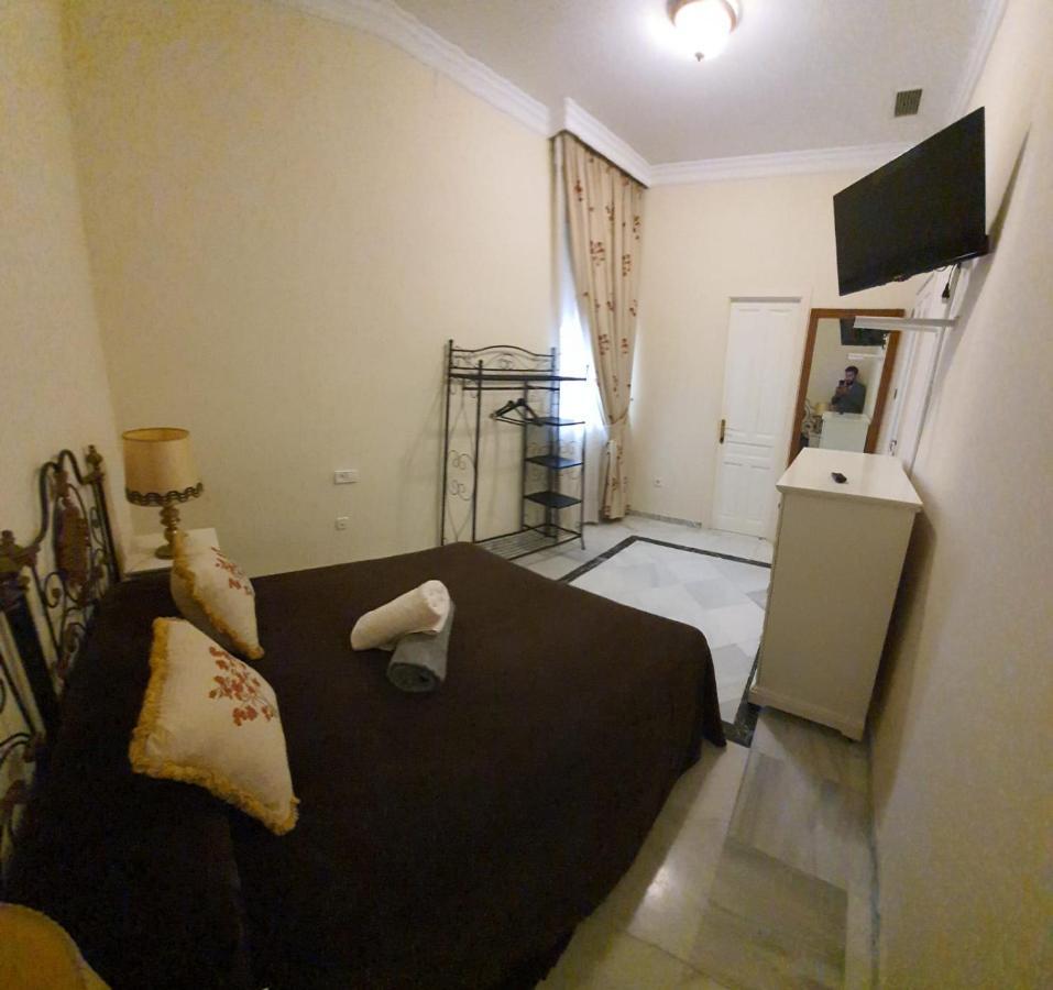 Apartamento Loft Tendillas Cordoba Exterior photo