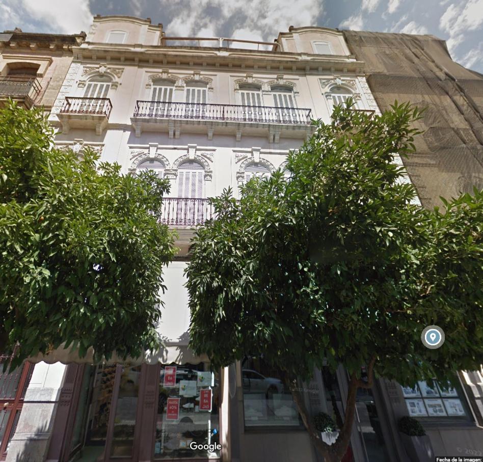 Apartamento Loft Tendillas Cordoba Exterior photo