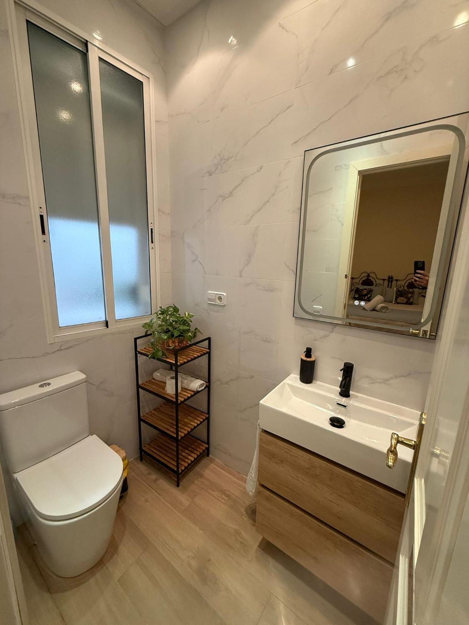 Apartamento Loft Tendillas Cordoba Exterior photo
